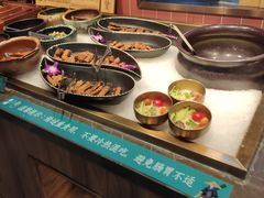 -東盛炭烤自助料理(浦东文峰广场店)
