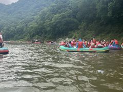 -红河谷漂流