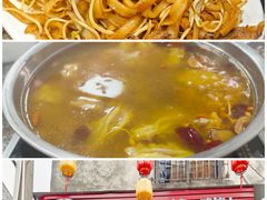 -霞海鸭仔饭店(海滨大道北店)