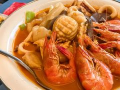 -闽海肴(北辰荟店)