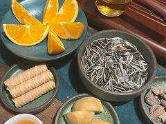 -邈墨茶馆(凤起路店)