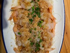 -宴礼烤鸭本味菜(蠡县商业步行街店)