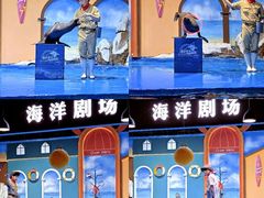 -重庆欢乐海底世界