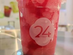 -炖物24章·顺时轻养茶(黄龙店)