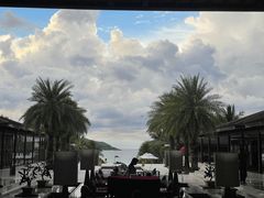 -石梅湾艾美度假酒店