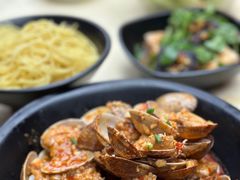 -聚味瞿记·龙虾堂(咸嘉湖店)