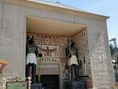 -蓬莱欧乐堡梦幻世界