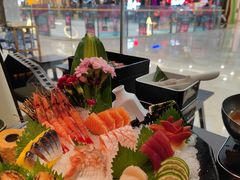 -匠和风精致料理(莆田财富中心店)