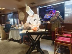 -喜悦烤鸭·新京菜(王府井店)