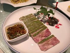 -聚宾楼·烤鸭·家宴(科技三路店)