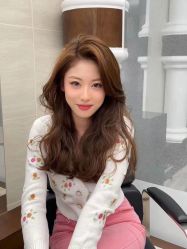 -时尚殿堂hair salon