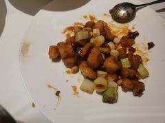 -宝轩渔府·老字号海鲜·正宗津菜(水上店)