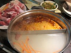 -阪尚皇·原切牛排·烤肉火锅自助(北京路店)