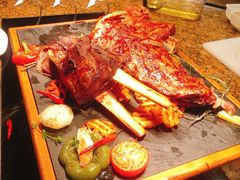 -杭州国际会议中心洲际酒店-原素全日餐厅(解放东路店)