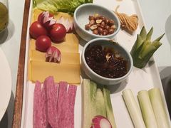 -香丰阁·烤鸭·川湘菜(清河店)