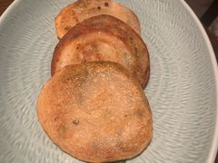 葱油饼-环球港凯悦 · 享悦中餐厅