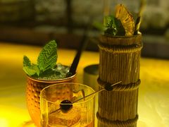 -柒Lounge(三里屯店)