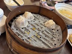 鲜肉小笼-德兴馆(山西南路店)