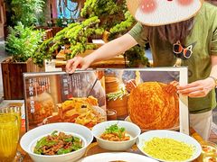 -丹江渔村(首都机场店)