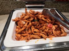 -吉布鲁牛排海鲜自助(巴南万达广场店)