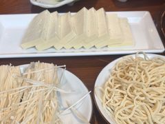 -前门杨记·铜锅涮肉(王府井·故宫店)