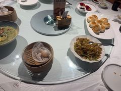 -兰亭轩茶餐厅(长江路店)