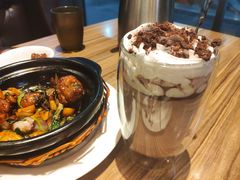 -粤港餐厅(禹州商业广场店)