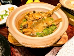 -永安鱼庄·镇江菜(东吴路店)