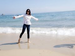 -大梅沙海滨公园