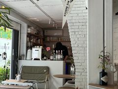 -鹿萤季·营地小馆(皇后公园店)
