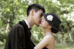 点击看大图 -金夫人婚纱摄影(衡阳店)