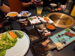 -無二炙坊·和牛烧肉(大钟寺1733店)