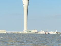 -上海长江河口科技馆