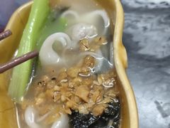 -老西关濑粉(文明路店)