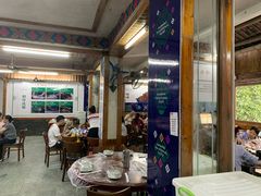 大堂-甘家界柠檬鸭店(高峰林场店)
