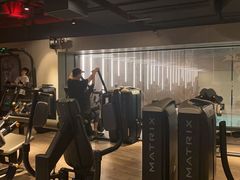 -威尔仕健身·游泳(中港汇店)