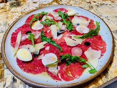 -BROWNSTONE布朗石西班牙餐厅(富城店)