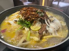 -桥边小楼·手工云南菜·古城观景小楼