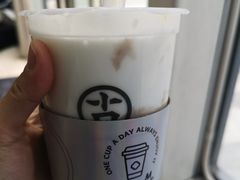 -古茗(江北万达金街店)