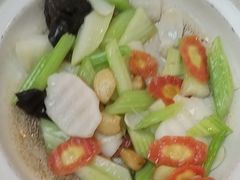 四季四宝蔬-眉州东坡(亚运村店)