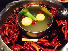 -董家湾重庆老火锅(嘉华店)