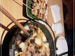 -大和食乐·鲜和牛酸汤火锅(环宇荟店)