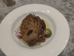 -聚丰园•湖鲜餐厅(阿红私房菜梅石路店)