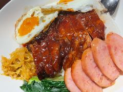 -千日贺茶餐厅(高新万达店)