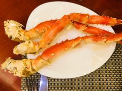 -世纪金源大饭店·金源自助餐厅