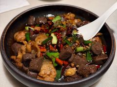 -树厨贵州菜(大十字店)