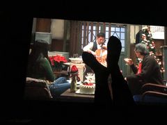 -J·cinema·极光点播影院·杜比影厅(合生汇首创店)