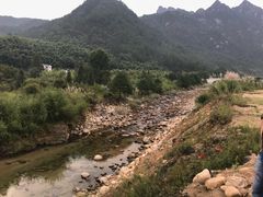 -杨家寨