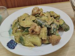 -春水锅贴·传统鲁菜(大明湖店)