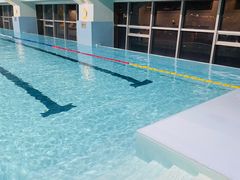 -龙之梦大酒店-健身中心